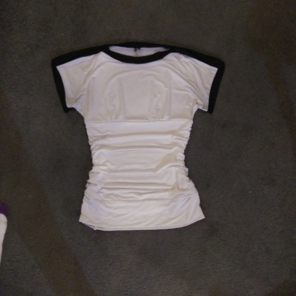 Silky top